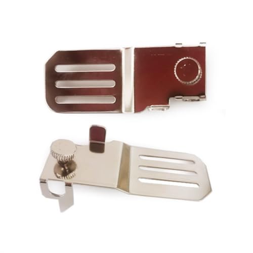 Flexible Lineal Position Clamp zum Messen und Zeichnen von Linien mit festem Clip -Scribing- und Messwerkzeug von JGHFReW
