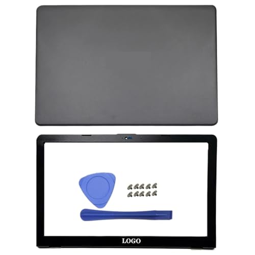 JGHFReW 15-bs-Serie Laptop-Ersatzteile LCD Rückseite Abdeckung vordere Ledel LCD-Scharniere Abdeckung Palma(AB Cover) von JGHFReW