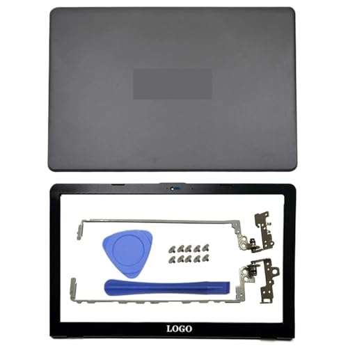 JGHFReW 15-bs-Serie Laptop-Ersatzteile LCD Rückseite Abdeckung vordere Ledel LCD-Scharniere Abdeckung Palma(AB Hinges) von JGHFReW