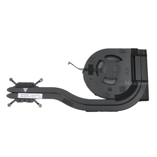 JGHFReW CPU -Kühllüfterheizkühlung Kompatibel mit kompatible Laptops funktioniert mit T14 Gen 2 P14S Gen2 Modelle Uma 5H41B77187 5H41B77188(P14s Gen 2) von JGHFReW