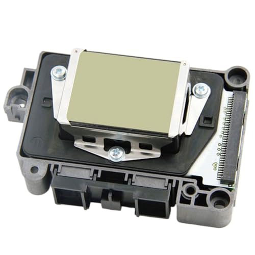 JGHFReW Druckkopf DX7 kompatibel Kompatibel mit Stylus Pro 3800 3850 3885 3880 3890 R3000 F1890010 F1960010 F177000 Druckkopf Cabezal Selphy(196 2nd Locked) von JGHFReW