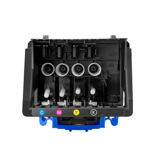 JGHFReW Druckkopf J3M72-60008 M0H91A Zur Verwendung mit 952 953 954 955 Kompatibel mit Officejet Pro 7740 8210 8702 8710 8715 8720 8725 8730 8740 JGHFReW Druckkopf J3M72-60008 M0H91A Zur Verwendung mit 952 953 954 955 Kompatibel mit Officejet Pro 7740 8210 8702 8710 8715 8720 8725 8730 8740 von JGHFReW