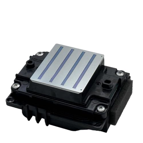 JGHFReW Druckkopf Kompatibel mit WF 4720 WF 4730 Fedar Sublimationsdrucker FD 1900 von JGHFReW