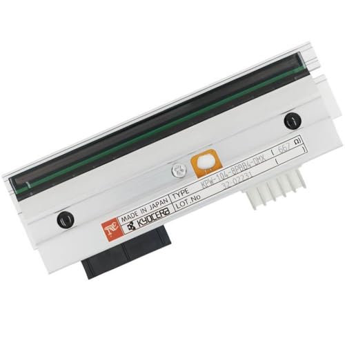 JGHFReW Druckkopf PHD20-2181-01 Kompatibel mit Datamax I-4208 203 DPI Thermo-Barcode-Etikettendrucker von JGHFReW