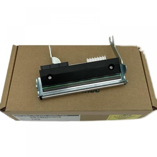 JGHFReW Druckkopf PM43 kompatibel mit Intermec PM43 Thermodrucker 203DPI 300DPI 400DPI Modelle 710-129S-001 710-179S-001(300DPI) von JGHFReW