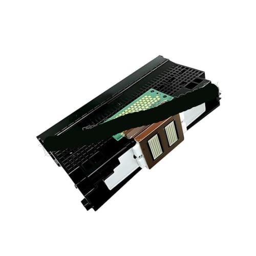 JGHFReW Druckkopf QY6-0077 Kompatibel mit Pro9500 Mark II Kompatibler Ersatzkopf QY6-0065 QY6 0077 QY6 0065 von JGHFReW