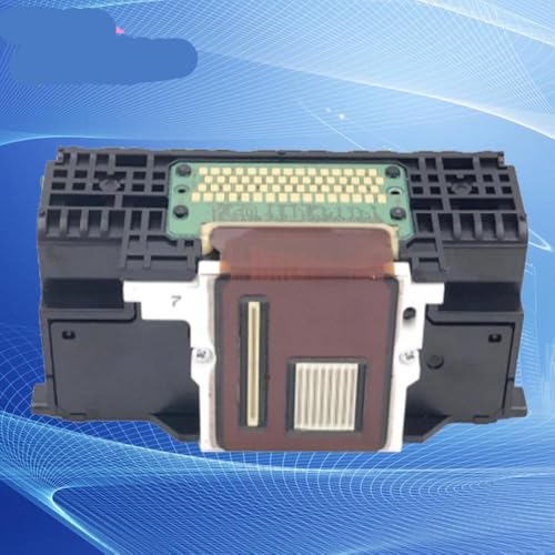 JGHFReW Druckkopf QY6-0083 Kompatibel mit MG6310 MG6320 MG6350 MG6380 MG7120 MG7140 MG7150 MG7180 IP8720 IP8750 8780 Serie Drucker JGHFReW Druckkopf QY6-0083 Kompatibel mit MG6310 MG6320 MG6350 MG6380 MG7120 MG7140 MG7150 MG7180 IP8720 IP8750 8780 Serie Drucker von JGHFReW