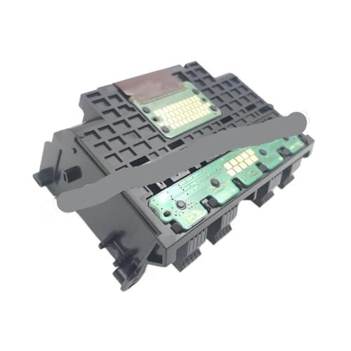 JGHFReW Druckkopf QY6-0087 zur Verwendung mit MB2060 MB2360 MB2090 MB2390 MB5110 IB4130 IB4150 MB2110 MB2710 Druckern von JGHFReW