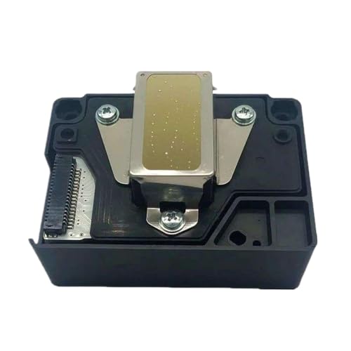 JGHFReW Druckkopf T30 Kompatibel mit WF1100 TX525 T1100 T1110 TX510 ME650F T110 T33 C10 C1100 C110 C120S C110 ME1100 ME70L 1300 von JGHFReW