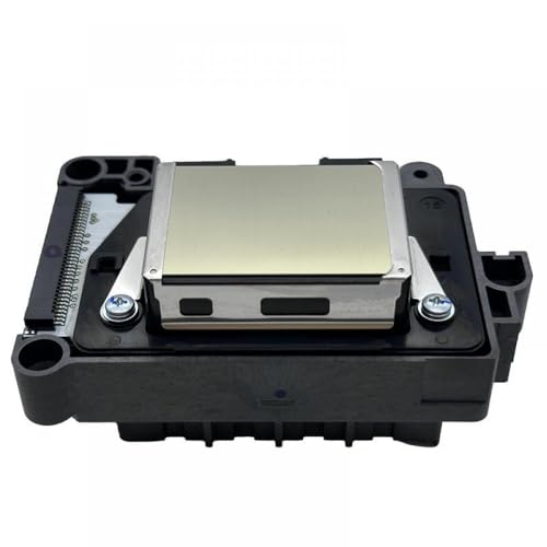 JGHFReW ECO-Solvent-Druckkopf, kompatibel mit den DX7-Druckkopfmodellen F1890100 F196000 Kompatibel mit Drucker von JGHFReW