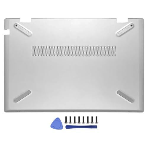 JGHFReW Ersatz-Laptop-Rahmenkoffer mit 14-CE-TPN-Q217 L19174-001 Kompatibel(D Cover) von JGHFReW