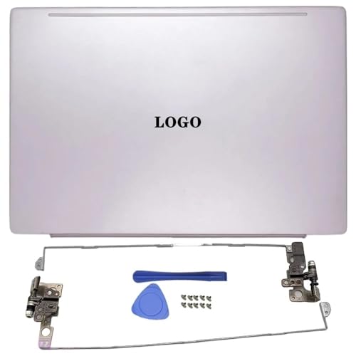 JGHFReW Ersatz-Laptop-Rahmenkoffer mit 14-CE-TPN-Q217 L19174-001 Kompatibel(PINK A Hinges) von JGHFReW