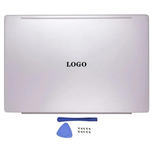 JGHFReW Ersatz-Laptop-Rahmenkoffer mit 14-CE-TPN-Q217 L19174-001 Kompatibel(PINK AB Cover) von JGHFReW