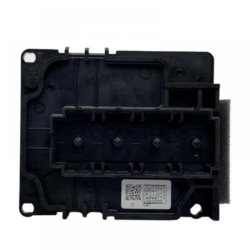JGHFReW Ersatzdruckkopf mit weißer Tinte Kompatibel mit WF4720 4730 kompatibler Fedar-Sublimationsdrucker von JGHFReW