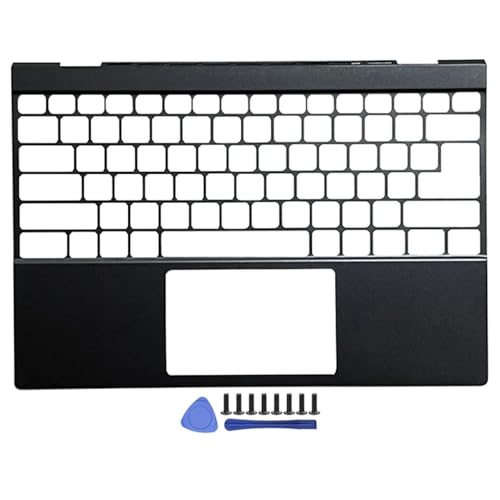 JGHFReW ErsatzlCD -Bildschirm Rückseite Abdeckung vordere Lünette Palmrest Bottom Case kompatibel mit Vostro 5310 V5310 Laptop -Teilen(C Cover) von JGHFReW