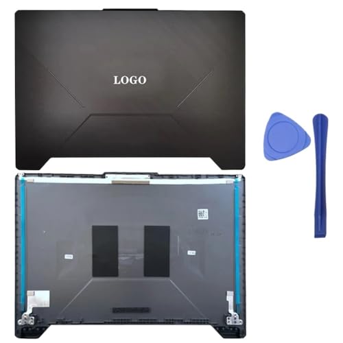 JGHFReW FX506 FA506 FA506IU FA506U Laptop LCD -Rückzugsabdeckungsrahmen und Scharniere Zubehör kompatibel mit Notebook -Modellen(A Cover 2) von JGHFReW