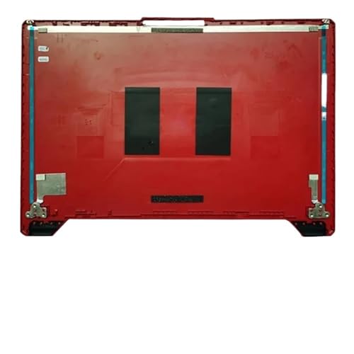 JGHFReW FX506 FA506 FA506IU FA506U Laptop LCD -Rückzugsabdeckungsrahmen und Scharniere Zubehör kompatibel mit Notebook -Modellen(A Hinges 1) von JGHFReW