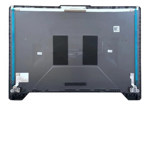 JGHFReW FX506 FA506 FA506IU FA506U Laptop LCD -Rückzugsabdeckungsrahmen und Scharniere Zubehör kompatibel mit Notebook -Modellen(A Hinges 2) von JGHFReW
