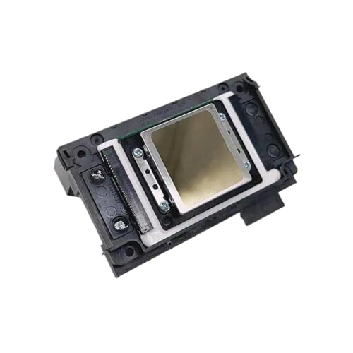 JGHFReW Guheng XP600 Druckkopf F1080 Kompatibel mit Eco-Solvent- und Druckermodelle XP600 XP601 XP610 XP700 XP701 XP800 XP801 XP820 XP850 von JGHFReW