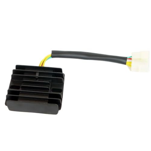 JGHFReW Jinling 250ccm ATV EEC Compatible Teile Reglermodell JLA-21b JLA-923 von JGHFReW