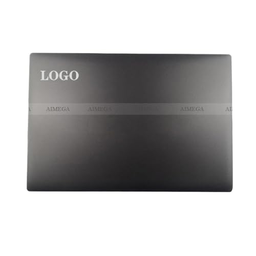 JGHFReW Kompatible Ersatzteile Kompatibel mit 320C 320C-15 320C-15IKB-Laptop umfassen LCD-Rückzugsabdeckungsscharnier-Abdeckungen Palmrest und Bottom Case(A Cover) von JGHFReW