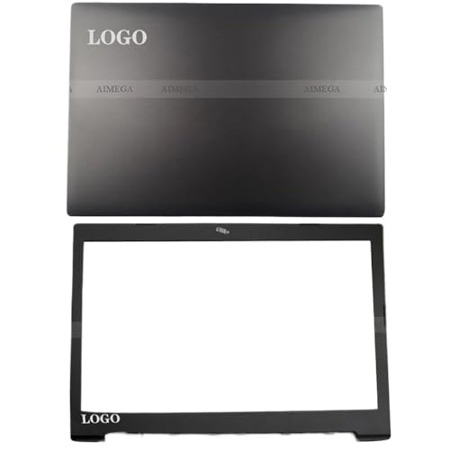 JGHFReW Kompatible Ersatzteile Kompatibel mit 320C 320C-15 320C-15IKB-Laptop umfassen LCD-Rückzugsabdeckungsscharnier-Abdeckungen Palmrest und Bottom Case(AB Cover) von JGHFReW
