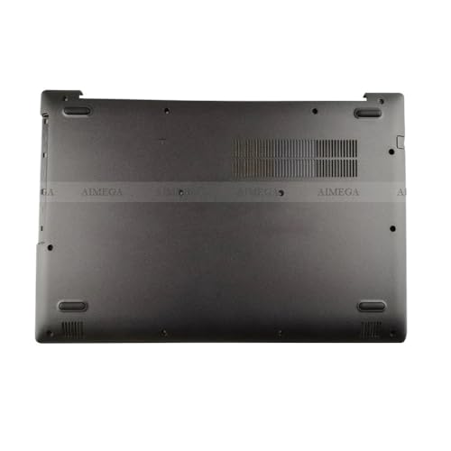 JGHFReW Kompatible Ersatzteile Kompatibel mit 320C 320C-15 320C-15IKB-Laptop umfassen LCD-Rückzugsabdeckungsscharnier-Abdeckungen Palmrest und Bottom Case(D Cover) von JGHFReW