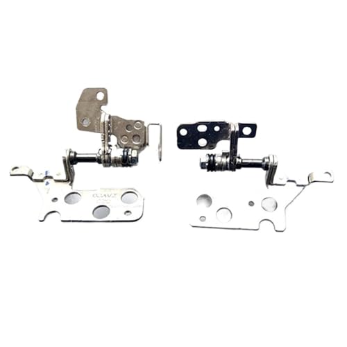 JGHFReW LCD -Scharnierhalterung kompatibel mit 15 5542 5000 5543 5545 5547 5548 Scharniere Ersatzteil Kompatibel mit Laptop -Bildschirmscharniere von JGHFReW