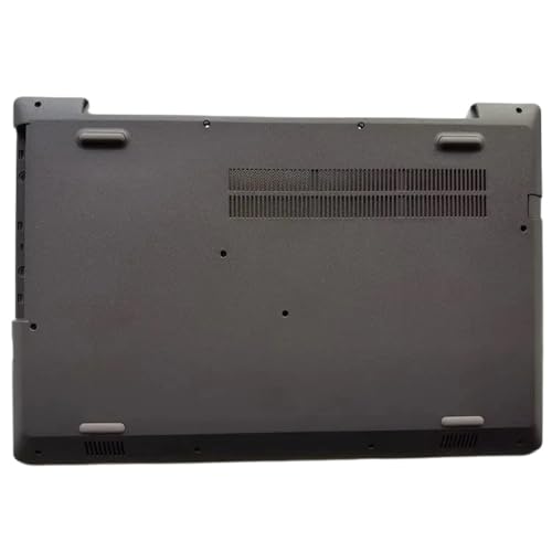 JGHFReW Laptop Palmrest-Abdeckung und Untergrundkoffer kompatibel mit V130-15 V130-15IGM V130-15IKB-Modellen(D Shell) von JGHFReW