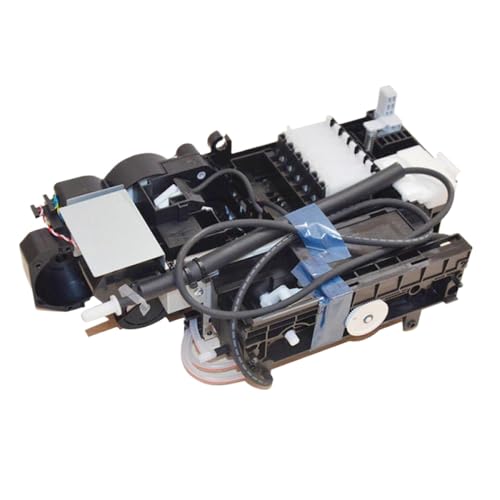 JGHFReW Pumpenbaugruppe Kompatibel mit Surecolor T3000 T5000 T7000 T3070 T5070 T7070 T3200 T5200 T7200 T3270D T5270D T3280 Einheiten von JGHFReW