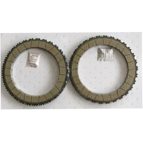 JGHFReW Reibungskit 0ck OCK 0dn ODN DL382 7 Speed S Tronic Dual Clutch Getriebe kompatibel mit A4 A5 A6 A7 Q5 Modelle JGHFReW Reibungskit 0ck OCK 0dn ODN DL382 7 Speed S Tronic Dual Clutch Getriebe kompatibel mit A4 A5 A6 A7 Q5 Modelle von JGHFReW