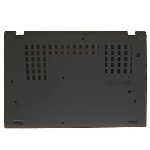 JGHFReW T15 Gen 2 Laptop -Ersatzteile obere Abdeckung unter Basi(Back) von JGHFReW