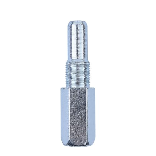 Kolbenstoppwerkzeug mit 14 -mm -Gewindekompatibel mit 1107 191 1201 zum Entfernen von Kettenrad auf Kettensägengebläse Teil Kolbenstoppwerkzeug mit 14 -mm -Gewindekompatibel mit 1107 191 1201 zum Entfernen von Kettenrad auf Kettensägengebläse Teil von JGHFReW
