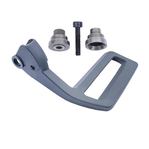 Kompatible Bremsschütze -Hülsenschraube Ersatz für Kettensägen 61 66 266 268 272 503727401 Gartenwerkzeugteile von JGHFReW