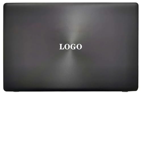 Kompatible Rückzugabdeckungsscharniere Kompatibel mit x550 F550 A550 X550C X550VC FX50 FX51 FX60 X552M ZX50 K550L Y581C F550L A550J Laptop Modelle Ersatzteil Teil Teil Teil Teile(BLACK A HINGES1) von JGHFReW