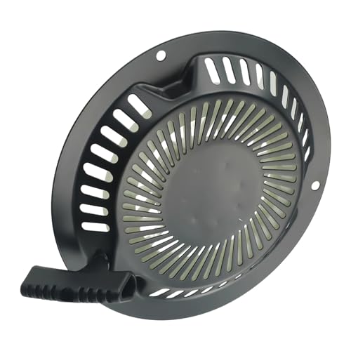 Kompatibler Rückstoßstarter Kompatibel mit LS4135 LSP42 OHV 350 LS40 LS42 OHV 400 Motor ersetzt xx501112 Rasenmäherteile Gartenwerkzeugwerkzeug Kompatibler Rückstoßstarter Kompatibel mit LS4135 LSP42 OHV 350 LS40 LS42 OHV 400 Motor ersetzt xx501112 Rasenmäherteile Gartenwerkzeugwerkzeug von JGHFReW