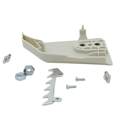 Kupplungsabdeckungs -Stoßfänger -Spike -Nuts -Kit fit Kupplungsabdeckungs -Stoßfänger -Spike -Nuts -Kit fit von JGHFReW