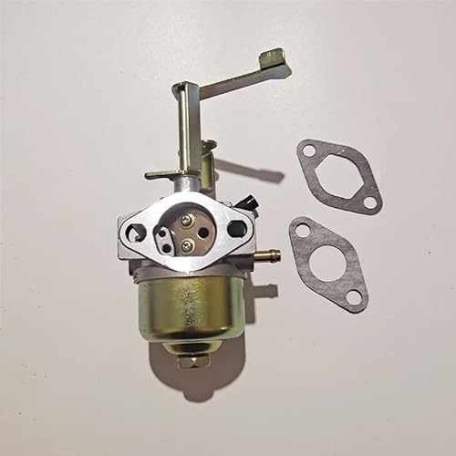 MCG91 Carburetor -Ersatzkompatibel mit MCG 91 GA90NR G A 90 NR 011409 018651 Motorteile Kompatibel mit kleine Motoren MCG91 Carburetor -Ersatzkompatibel mit MCG 91 GA90NR G A 90 NR 011409 018651 Motorteile Kompatibel mit kleine Motoren von JGHFReW