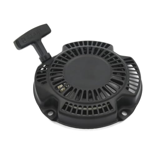Motorstarter Rückstoßstarter kompatibel mit EX13 EX21 KX21 EP17 EX17 Fits Rasenmähermotor Start Motorstarter Rückstoßstarter kompatibel mit EX13 EX21 KX21 EP17 EX17 Fits Rasenmähermotor Start von JGHFReW