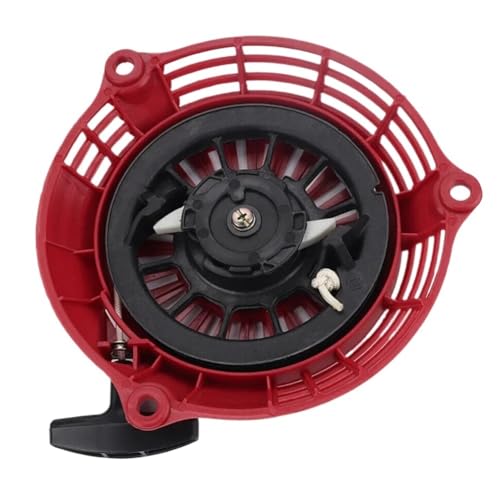 Pull Starter Ersatzkompatibel mit HRB425 HRB476 HRD536 HRG415 HRG465 RAWN MOwer Manual Starter Power Teile von JGHFReW