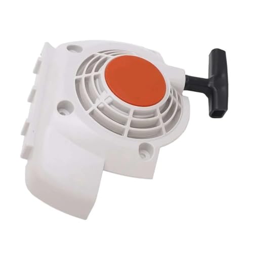 Rückstoßstarter passt FS120 FS200 FS250 FS300 FS350 FR350 BT120C BT121 Modelle kompatibler Ersatzteil Rückstoßstarter passt FS120 FS200 FS250 FS300 FS350 FR350 BT120C BT121 Modelle kompatibler Ersatzteil von JGHFReW