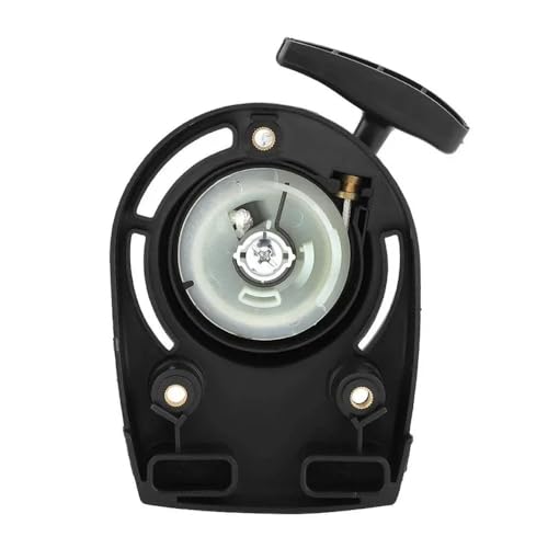 Rückstoßziehenstarter kompatibel mit dem 4-Takt-Motormodell GX35 Universal Austauschteil kompatibel Rückstoßziehenstarter kompatibel mit dem 4-Takt-Motormodell GX35 Universal Austauschteil kompatibel von JGHFReW