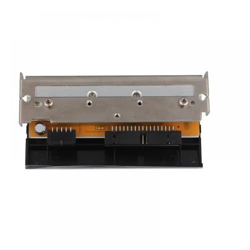 Thermodruckkopf Kompatibel mit Zebra ZM400 Barcodedrucker 203DPI Ersatz 79800M von JGHFReW