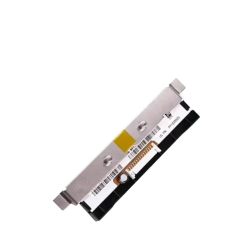 Thermodruckkopf ZT210 kompatibel mit Zebra ZT210 ZT220 ZT230 203DPI 300DPI Ersatz P1037974-010(100 original 300DPI) von JGHFReW