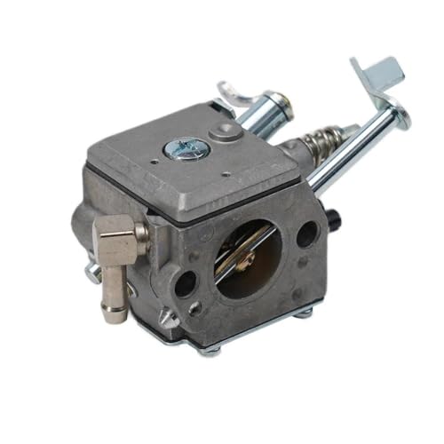Vergaser -Ersatzteil kompatibel mit Rasenmähermodell 16100 Z4E S14 Reparaturkit kompatibel Vergaser -Ersatzteil kompatibel mit Rasenmähermodell 16100 Z4E S14 Reparaturkit kompatibel von JGHFReW