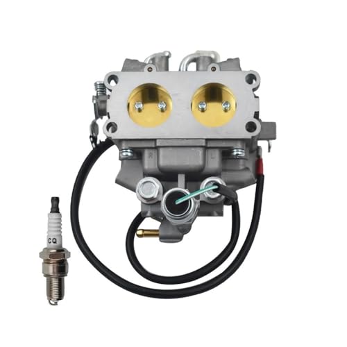 Vergaser für 24 PS gegen Twin Twin Small Motorersatz -Teil kompatibel mit GX670 GX 670 -Modellen Vergaser für 24 PS gegen Twin Twin Small Motorersatz -Teil kompatibel mit GX670 GX 670 -Modellen von JGHFReW
