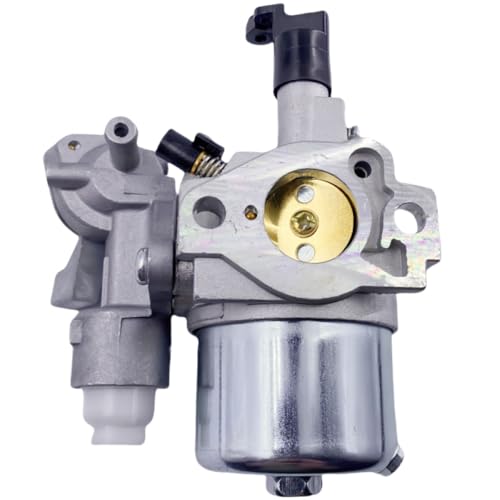 Vergaser kompatibel mit 6 PS EX17 EX17D EX170 EX170D SP170 SP17 Generator Motor ersetzt EX170D00020 EX170D00025 Vergaser kompatibel mit 6 PS EX17 EX17D EX170 EX170D SP170 SP17 Generator Motor ersetzt EX170D00020 EX170D00025 von JGHFReW