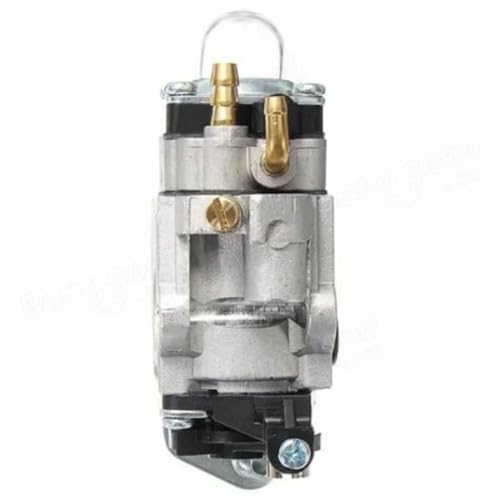 Vergaser kompatibel mit 75. 6 CC Blower Motorteile von JGHFReW