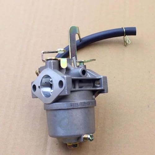 Vergaser kompatibel mit EF2600 EF2700 2KW Generator YP20G YP30G Wasserpumpe 7CN-E4101-11 Karby-Ersatzteil Vergaser kompatibel mit EF2600 EF2700 2KW Generator YP20G YP30G Wasserpumpe 7CN-E4101-11 Karby-Ersatzteil von JGHFReW