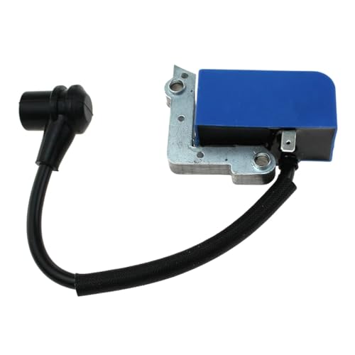 Zündspule kompatibel mit SRM-4510 B451 Modell A411001880 Ersatzteil Zündspule kompatibel mit SRM-4510 B451 Modell A411001880 Ersatzteil von JGHFReW